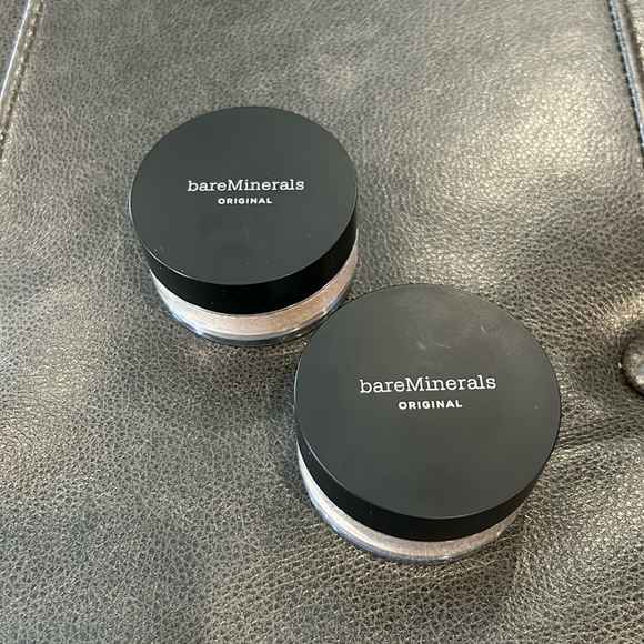 BareMinerals Original Foundation #03 Fairly Light - Picture 1 of 5